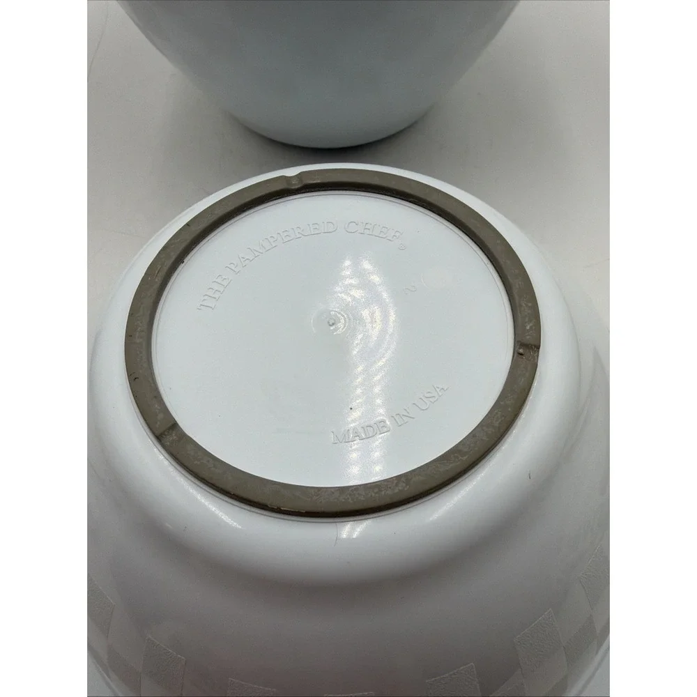 Pampered Chef Large 10